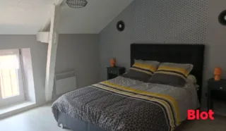 Maison 6 pièce(s)