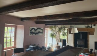 Maison 5 pièce(s)