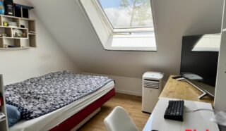 Maison 4 pièce(s)