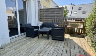 Maison 4 pièce(s)