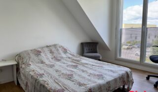 Maison 4 pièce(s)