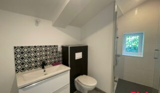 Maison 5 pièce(s)