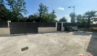 Maison 5 pièce(s)