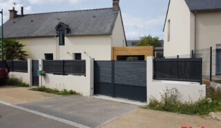 Maison 5 pièce(s)