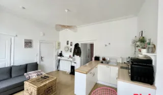 Appartement 1 pièce(s)