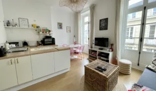 Appartement 1 pièce(s)