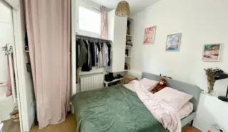 Appartement 1 pièce(s)