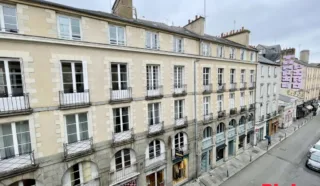 Appartement 1 pièce(s)