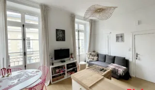 Appartement 1 pièce(s)