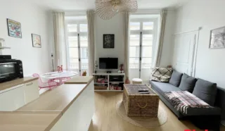 Appartement 1 pièce(s)