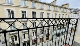 Appartement 1 pièce(s)