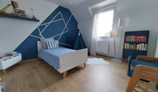 Maison 5 pièce(s)