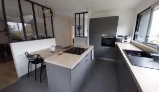 Maison 5 pièce(s)
