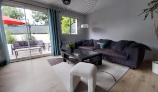Maison 5 pièce(s)