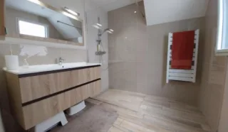 Maison 5 pièce(s)