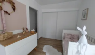 Maison 5 pièce(s)