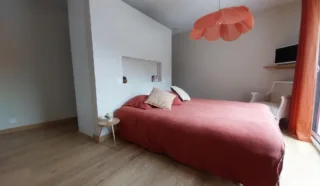 Maison 5 pièce(s)