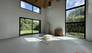 Maison 5 pièce(s)