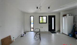 Maison 5 pièce(s)