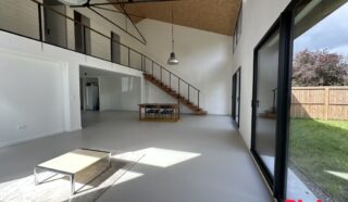 Maison 5 pièce(s)