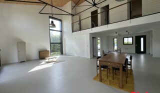 Maison 5 pièce(s)
