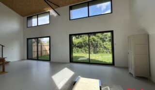 Maison 5 pièce(s)