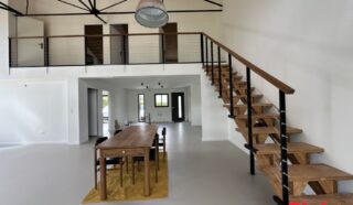 Maison 5 pièce(s)
