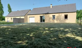 Maison 4 pièce(s)