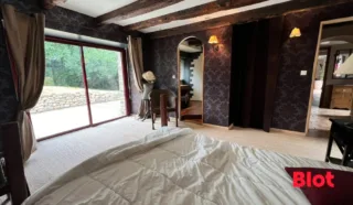Maison 7 pièce(s)