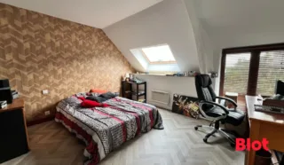 Maison 7 pièce(s)