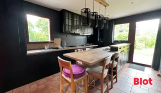 Maison 7 pièce(s)