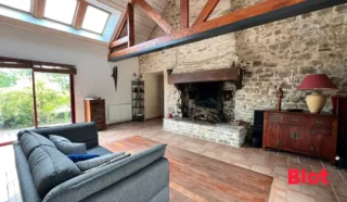 Maison 7 pièce(s)