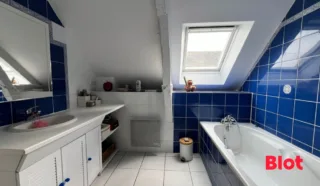 Maison 7 pièce(s)