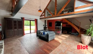 Maison 7 pièce(s)