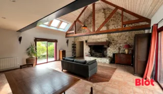 Maison 7 pièce(s)