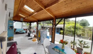 Maison 5 pièce(s)