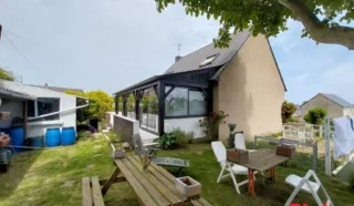 Maison 5 pièce(s)