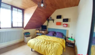Maison 5 pièce(s)