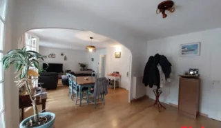 Maison 5 pièce(s)