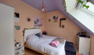 Maison 5 pièce(s)