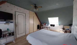 Maison 5 pièce(s)