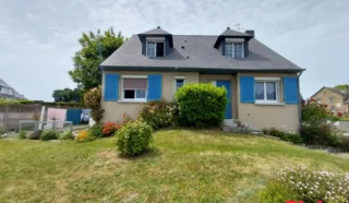 Maison 5 pièce(s)