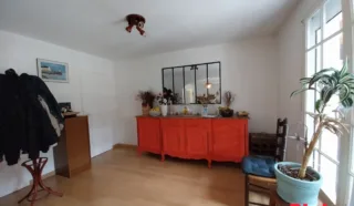 Maison 5 pièce(s)