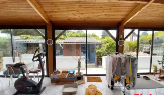 Maison 5 pièce(s)