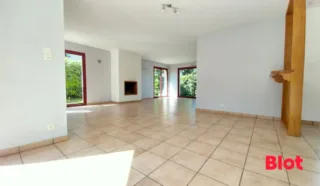 Maison 7 pièce(s)