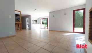 Maison 7 pièce(s)
