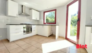 Maison 7 pièce(s)