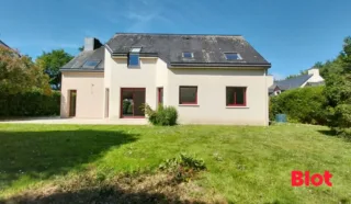 Maison 7 pièce(s)