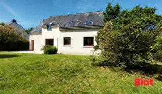 Maison 7 pièce(s)