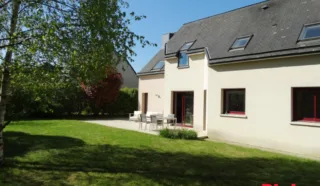 Maison 7 pièce(s)